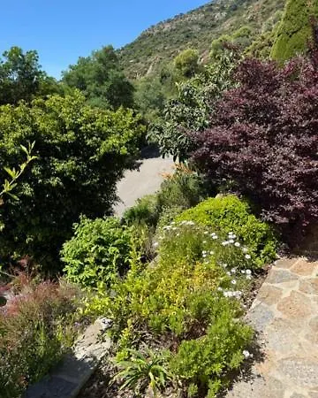 Aiguebelle Vila