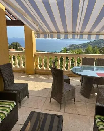 Vila Aiguebelle
