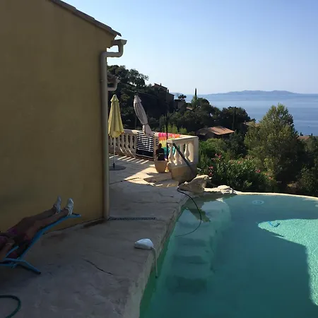 Aiguebelle Vila *