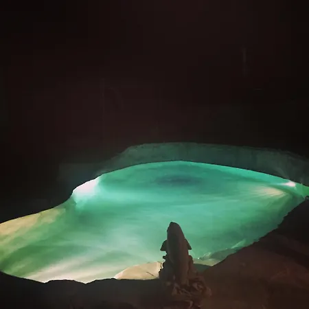 Aiguebelle 빌라 르 라방두