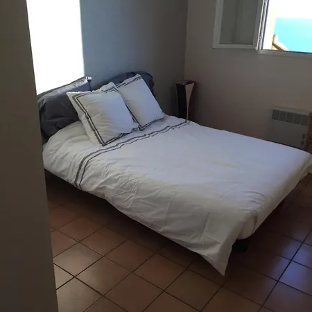 Vila Aiguebelle