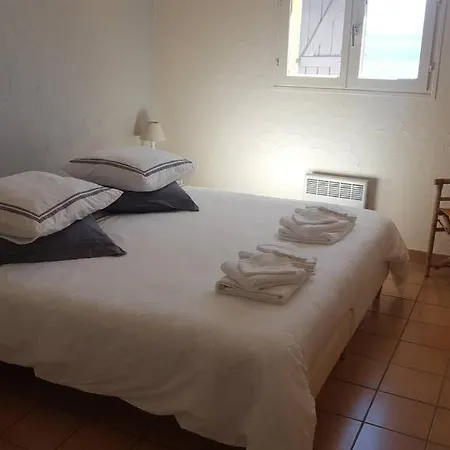 Vila Aiguebelle *